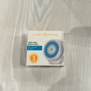 Clarisonic Replacement Brush Head - Deep Pore